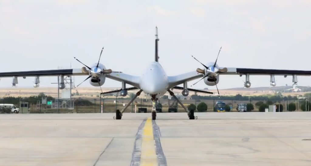 Μαζικές τουρκικές παραβιάσεις του Εθνικού Εναέριου Χώρου από κατασκοπευτικά αεροσκάφη και drones