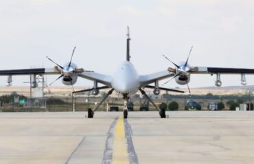 Μαζικές τουρκικές παραβιάσεις του Εθνικού Εναέριου Χώρου από κατασκοπευτικά αεροσκάφη και drones