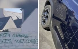 Οι κάτοικοι της Βρετάνης στρέφονται κατά των Παριζιάνων λόγω υπερτουρισμού: «Φύγετε από εδώ»