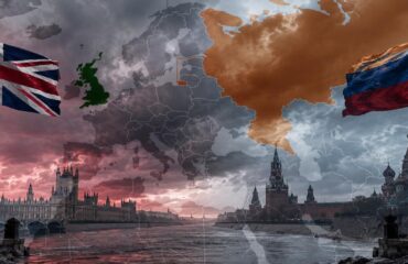 Γι’ αυτό έγινε η επίσκεψη Τ.Ράτκλιφ στην Ρωσία: Η Μόσχα ετοιμάζει πλήγμα κατά της Βρετανίας!