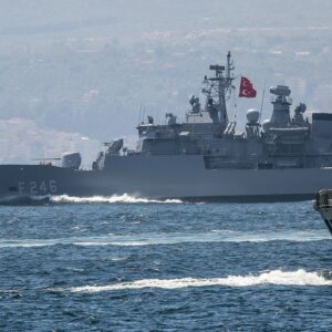 Τουρκικό ΥΠΑΜ: «Παίρνουμε μέτρα ακόμα και για πόλεμο κατά της Ελλάδας και του Ισραήλ»