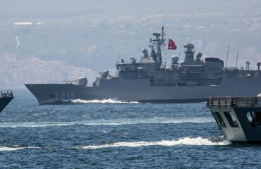 Τουρκικό ΥΠΑΜ: «Παίρνουμε μέτρα ακόμα και για πόλεμο κατά της Ελλάδας και του Ισραήλ»