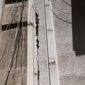 Ρωγμές στην Κυψέλη: Πάνω από 10 οικογένειες εγκατέλειψαν τα σπίτια τους – «Είμαστε σε καθεστώς ανασφάλειας & ομηρίας»