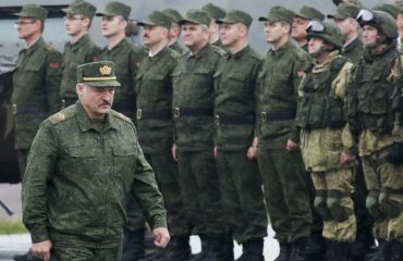 ΕΚΤΑΚΤΟ: Σε πλήρη επιφυλακή τέθηκε η Λευκορωσία – Κινήσεις ρωσικών στρατευμάτων