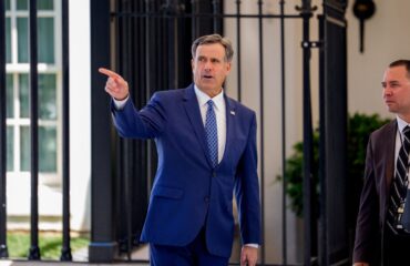 Επίσκεψη Ράτκλιφ στην Μόσχα: Οι Αμερικανοί επιβεβαιώνουν ότι η Ρωσία ετοίμαζε πλήγμα κατά Βρετανίας και ΝΑΤΟ!