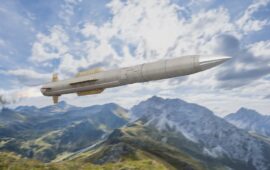 Απέτυχαν οι Patriot PAC-3 – Τρεις πύραυλοι δεν σταμάτησαν ιρανικό βαλλιστικό πύραυλο(βίντεο)
