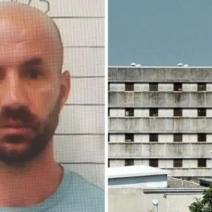 «Μάγος της απόδρασης»: Συνελήφθη στην Ισπανία Αλβανός που έχει δραπετεύσει από τέσσερις φυλακές