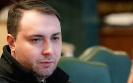 Κίεβο: Στο επίκεντρο μεγάλου σκανδάλου διαφθοράς και ο επικεφαλής του γραφείου του Ζελένσκι, Κίριλο Μπουντάνοφ