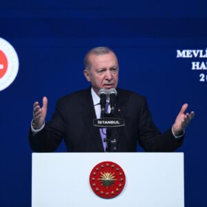 Ο Ερντογάν κατηγορεί το Ισραήλ για «αποσταθεροποίηση»
