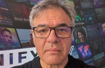 John Kiriakou (πρώην CIA): «Η Ελλάδα φοβάται την Τουρκία και για αυτό στρέφεται στο Ισραήλ»