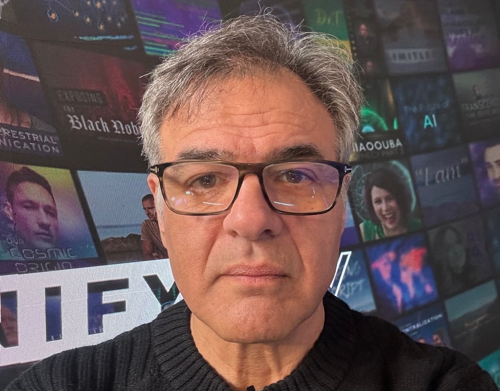 John Kiriakou (πρώην CIA): «Η Ελλάδα φοβάται την Τουρκία και για αυτό στρέφεται στο Ισραήλ»