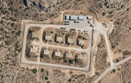 Σιγή ιχθύος από ΥΠΕΞ και ΥΕΘΑ  για την τουρκική στοχοποίηση των ελληνικών αποθηκών πυρομαχικών