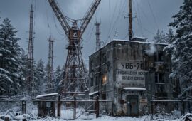 Έντονη δραστηριότητα από τον UVB-76 «The Buzzer»: Live ο μυστηριώδης στρατιωτικός ραδιοφωνικός σταθμός της Ρωσίας