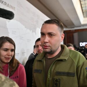 Ο Κιρίλο Μπουντάνοφ εκθέτει δημόσια τον Ζελένσκι για την επιστράτευση γυναικών – Δείτε βίντεο