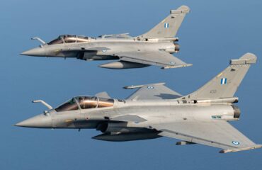 Τουρκικό UAV πέταξε κοντά στο αεροδρόμιο της Αλεξανδρούπολης: «Σηκώθηκαν» F-16 για την αναχαίτισή του