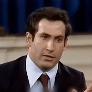 Όταν ο  Νετανιάχου σε ηλικία 28 ετών προειδοποιούσε: «Ένα παλαιστινιακό κράτος σημαίνει  πόλεμο, όχι ειρήνη»