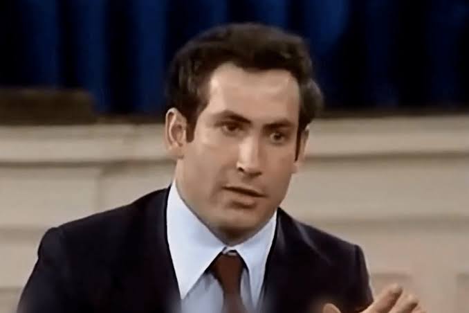 Όταν ο Νετανιάχου σε ηλικία 28 ετών προειδοποιούσε: «Ένα παλαιστινιακό κράτος σημαίνει πόλεμο, όχι ειρήνη»