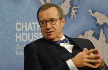 Πρώην πρόεδρος Εσθονίας: «Το ταξίδι του αρχηγού της CIA στη Μόσχα αφορούσε το Ιράν και όχι  το ΝΑΤΟ»