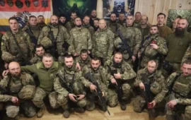 Ο ρωσικός Στρατός δημοσίευσε λίστα ηγετικών στελεχών των Ουκρανών που σκοτώθηκαν στο Κρίβι Ριχ