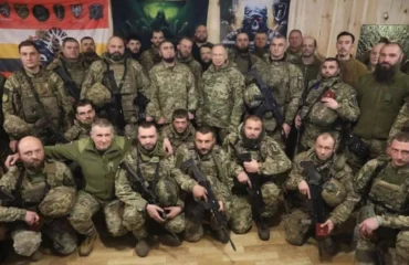 Ο ρωσικός Στρατός δημοσίευσε λίστα ηγετικών στελεχών των Ουκρανών που σκοτώθηκαν στο Κρίβι Ριχ