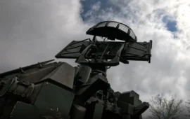 Η Ρωσία ξεκίνησε τη μαζική παραγωγή του συστήματος ηλεκτρονικού πολέμου «Volna Kupol Garant»