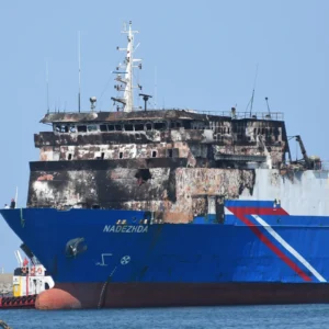 Άγκυρα προς Κίεβο: Ζητάει εξηγήσεις για τις επιθέσεις σε τουρκικά πλοία – Κλήθηκε για εξηγήσεις ο Ουκρανός πρέσβης