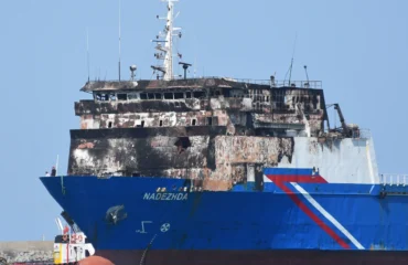 Άγκυρα προς Κίεβο: Ζητάει εξηγήσεις για τις επιθέσεις σε τουρκικά πλοία – Κλήθηκε για εξηγήσεις ο Ουκρανός πρέσβης