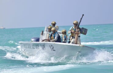 Η Τουρκία και η Σομαλία απελευθέρωσαν πλοίο που είχε καταληφθεί από πειρατές
