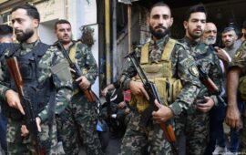 Σκληρή γλώσσα από τη Χεζμπολάχ: «Οι σιωνιστές θέλουν να ταπεινώσουν το έθνος μας – Δεν θα το επιτρέψουμε»