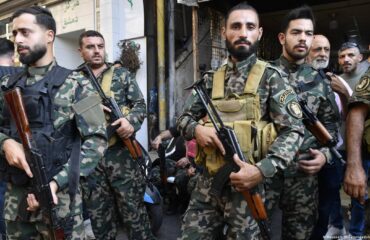 Σκληρή γλώσσα από τη Χεζμπολάχ: «Οι σιωνιστές θέλουν να ταπεινώσουν το έθνος μας – Δεν θα το επιτρέψουμε»