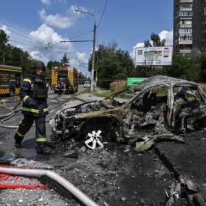 Στο στόχαστρο της Μόσχας οι δυτικές πολυεθνικές στην Ουκρανία: Μπαράζ πληγμάτων σε εργοστάσια και γραφεία κολοσσών