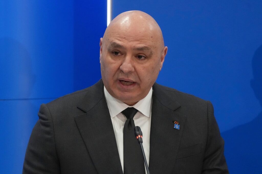 Στην Ελλάδα αύριο ο Λιβανέζος πρόεδρος Ζοζέφ Αούν: Θα συναντηθεί με τον Κ.Μητσοτάκη – Τι θα συζητήσουν