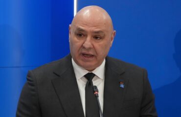 Στην Ελλάδα αύριο ο Λιβανέζος πρόεδρος Ζοζέφ Αούν: Θα συναντηθεί με τον Κ.Μητσοτάκη – Τι θα συζητήσουν