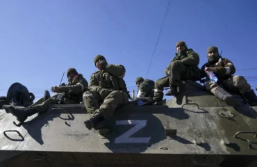 Για πρώτη φορά το ρωσικό ΥΠΑΜ δίνει εντολή για ισοπέδωση ολόκληρης της ενεργειακής υποδομής της Ουκρανίας