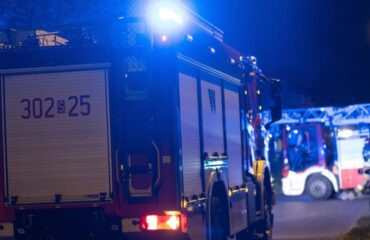 Φωτιά στη μεγαλύτερη αμυντική εταιρεία στην Πολωνία: Δραστηριοποιείται στην παραγωγή ουκρανικών drones