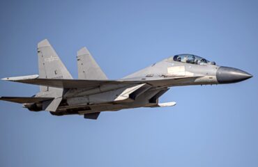 Τα κινεζικά J-16 επικράτησαν των αιγυπτιακών Rafale στις αερομαχίες με «σκορ» 7-1!