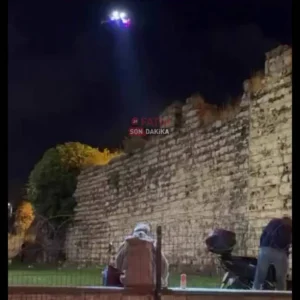 Τουρκία: Αστυνομικά drones «κυνηγούν» όσους πίνουν αλκοόλ σε απαγορευμένες περιοχές (βίντεο)