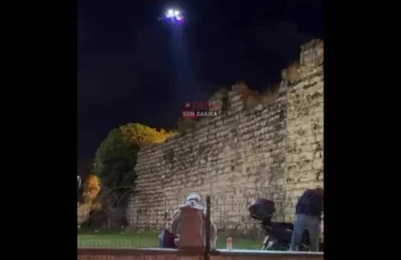 Τουρκία: Αστυνομικά drones «κυνηγούν» όσους πίνουν αλκοόλ σε απαγορευμένες περιοχές (βίντεο)