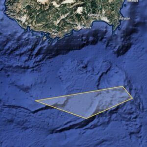 Αντί-Navtex εξέδωσε η Αθήνα για να σταματήσει τις τουρκικές έρευνες νότια από το Καστελόριζο