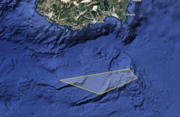 Αντί-Navtex εξέδωσε η Αθήνα για να σταματήσει τις τουρκικές έρευνες νότια από το Καστελόριζο