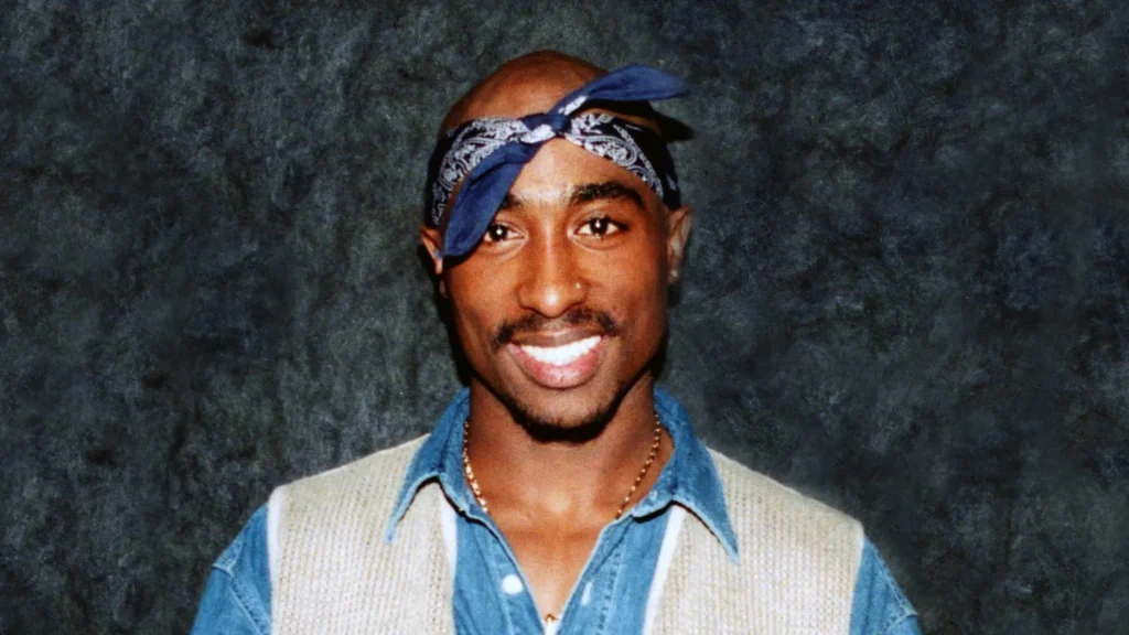 Tupac Shakur: Ένοχος μετά από 30 χρόνια για την δολοφονία του ράπερ ο Ντουέιν «Keffe D» Ντέιβις!
