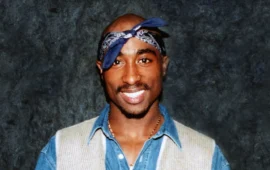 Tupac Shakur: Ένοχος μετά από 30 χρόνια για την δολοφονία του ράπερ ο Ντουέιν «Keffe D» Ντέιβις!