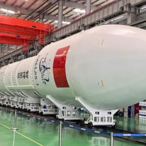 Κίνα: Με επιτυχία η πρώτη εκτόξευση του Pallas-1 – Μπορεί να μεταφέρει 7 τόνους