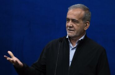 Μ.Πεζεσκιάν: «Το Ιράν θα ανταποκριθεί άμεσα εφόσον οι ΗΠΑ τηρήσουν τη συμφωνία»