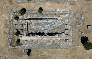 Τουρκία: Αρχαιολογικό μυστήριο στο Ιερό του Μήνα – Τα εκατοντάδες «μηνύματα» των αρχαίων προς τους θεούς