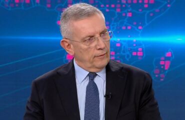 Κωνσταντίνος Φλώρος: «Η Ελλάδα δυναμώνει με την “Ασπίδα του Αχιλλέα”- Στην Τουρκία έχουν εκνευριστεί» (βίντεο)