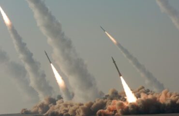 CENTCOM: Το Ιράν ετοιμαζόταν να εκτοξεύσει πυραύλους με θαλάσσιες νάρκες στα Στενά του Ορμούζ