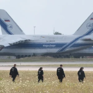 Η Γερμανία κατηγόρησε ευθέως την Ρωσία ως υπεύθυνη για το drone στο αεροδρόμιο της Λειψίας