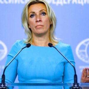 Μ.Ζαχάροβα: «Απειλή για την ασφάλειά μας η ανάπτυξη αμερικανικών πυραύλων Typhon στην Ιαπωνία»