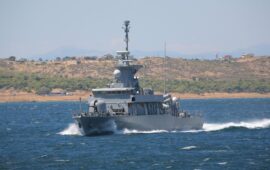 Καστελόριζο: Αυτές είναι οι κινήσεις Ελλάδας και Τουρκίας στο πεδίο – Τι μέσα έχουν κινητοποιηθεί